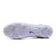 Nike Mercurial Superfly 5 FG Cristiano Ronaldo Boots White Black