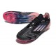 adidas F50 Elite Firm Ground Boots Black Pink