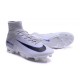 Nike Mercurial Superfly 5 FG Cristiano Ronaldo Boots White Black