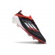 adidas F50 Elite Firm Ground Boots Black Red White