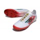 adidas F50 Elite Firm Ground Boots White Red Green