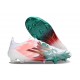 adidas F50 Elite Firm Ground Boots Pink Green Red