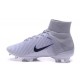 Nike Mercurial Superfly 5 FG Cristiano Ronaldo Boots White Black