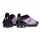 adidas F50 Elite Firm Ground Boots Pink Black Blue