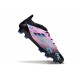 adidas F50 Elite Firm Ground Boots Pink Black Blue