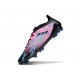 adidas F50 Elite Firm Ground Boots Pink Black Blue