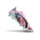 adidas F50 Elite Firm Ground Boots Whie Blue Pink