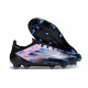 adidas F50 Elite Firm Ground Boots Black Pink Blue