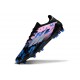 adidas F50 Elite Firm Ground Boots Black Pink Blue