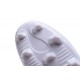 Nike Mercurial Superfly 5 FG Cristiano Ronaldo Boots White Black