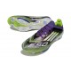 New adidas F50 + FG Unity Purple Solar Yellow