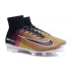 Nike Mercurial Superfly 5 FG Cristiano Ronaldo Boots Multi-color