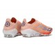 New adidas F50 + FG Orange Blue