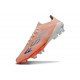 New adidas F50 + FG Orange Blue