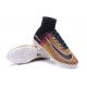 Nike Mercurial Superfly 5 FG Cristiano Ronaldo Boots Multi-color