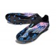 adidas F50 Elite LL FG Boot Black Pink Blue