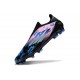 adidas F50 Elite LL FG Boot Black Pink Blue