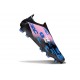 adidas F50 Elite LL FG Boot Black Pink Blue