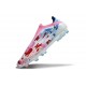 adidas F50 Elite LL FG Boot White Red Blue