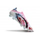 adidas F50 Elite LL FG Boot White Red Blue
