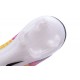 Nike Mercurial Superfly 5 FG Cristiano Ronaldo Boots Multi-color