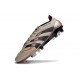 adidas Predator Elite L FG Platin Met Aurora Black Red
