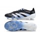 adidas Predator Elite L FG Black White Blue