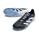 adidas Predator Elite L FG Black White Blue