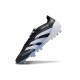 adidas Predator Elite L FG Black White Blue