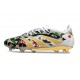adidas Predator Elite L FG Green Black Gold 