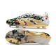 adidas Predator Elite L FG Green Black Gold 