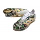 adidas Predator Elite L FG Green Black Gold 