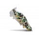 adidas Predator Elite L FG Green Black Gold 