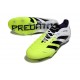 adidas Predator Elite L FG Ftwr White Core Black Lucid Lemon