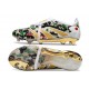 adidas Predator Elite Foldover Tongue FG White Green Black Gold