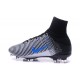 Nike Mercurial Superfly 5 FG Cristiano Ronaldo Boots White Black Blue