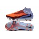 Nike Phantom 6 Dynamic Fit Elite FG Royal Tint Bright Crimson Black