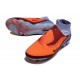 Nike Phantom 6 Dynamic Fit Elite FG Royal Tint Bright Crimson Black