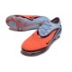 Nike Phantom 6 Low Elite FG Boots Royal Tint Bright Crimson Black