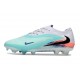 Nike Phantom 6 Low Elite FG Boots Green White Black