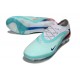 Nike Phantom 6 Low Elite FG Boots Green White Black