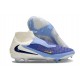 Nike Phantom 6 Dynamic Fit Elite FG Racer Blue White Dark Obsidian