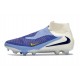 Nike Phantom 6 Dynamic Fit Elite FG Racer Blue White Dark Obsidian