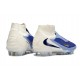 Nike Phantom 6 Dynamic Fit Elite FG Racer Blue White Dark Obsidian
