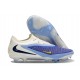 Nike Phantom 6 Low Elite FG Boots Racer Blue White Dark Obsidian