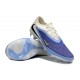 Nike Phantom 6 Low Elite FG Boots Racer Blue White Dark Obsidian