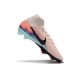 Nike Air Zoom Mercurial Superfly 10 Elite FG Pink Blue Black