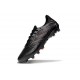 New Adidas Copa Pure III Elite FG Black Carbon Lucid Red