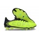 New Adidas Copa Pure III Elite FG Lucid Lemon Black