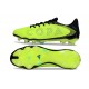 New Adidas Copa Pure III Elite FG Lucid Lemon Black